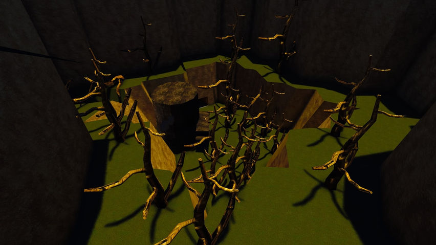 Planet Of Monkey VR