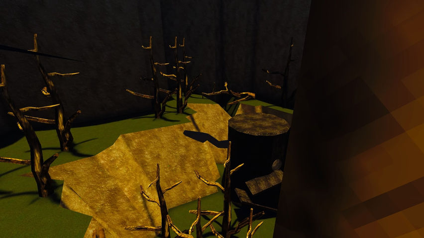 Planet Of Monkey VR