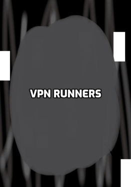 VPN Runners