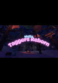 Wells Taggers Reborn