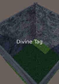 Divine tag