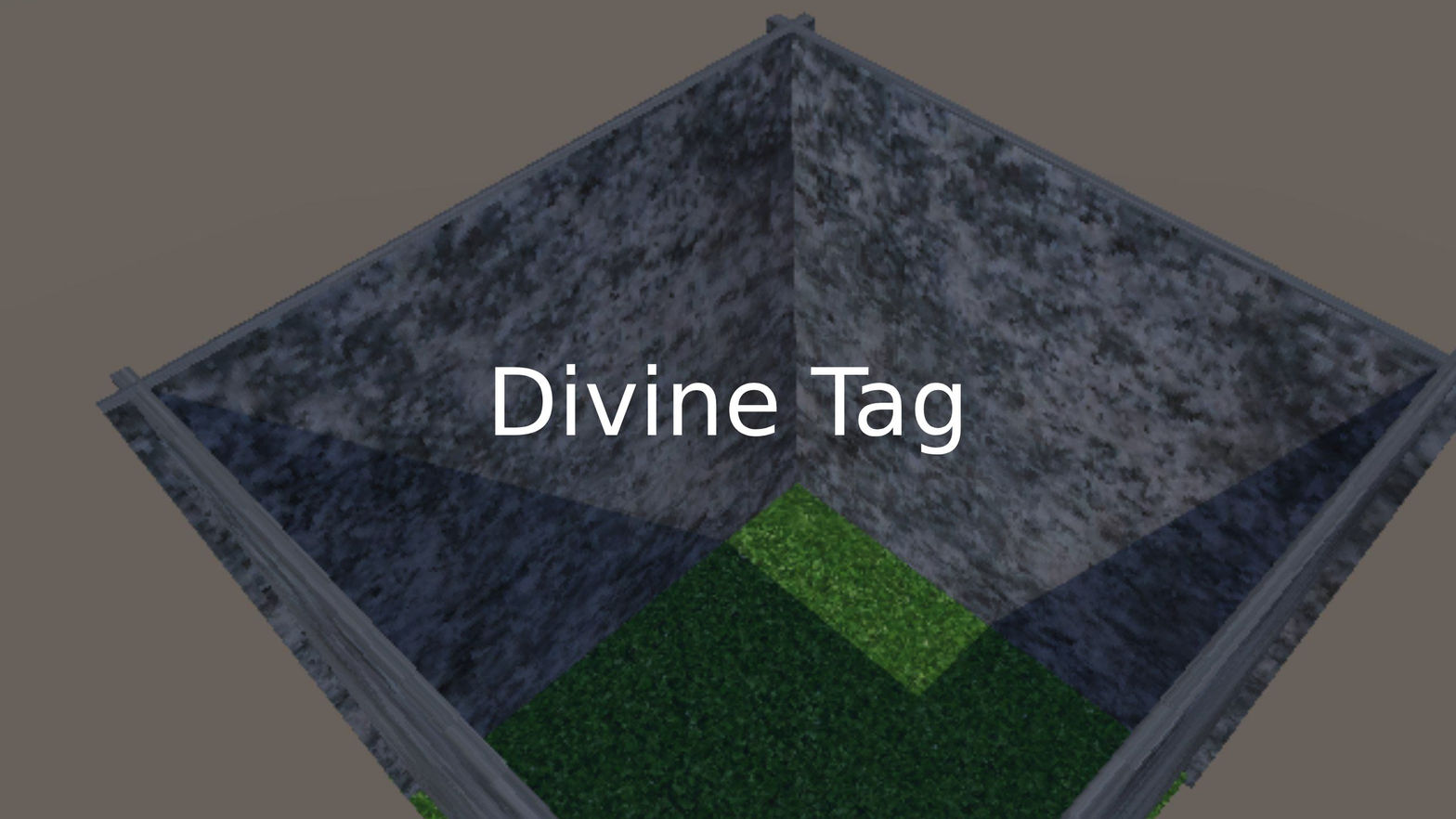 Divine tag