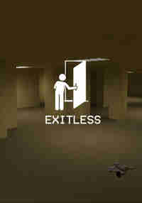 Exitless VR