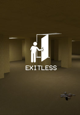 Exitless VR