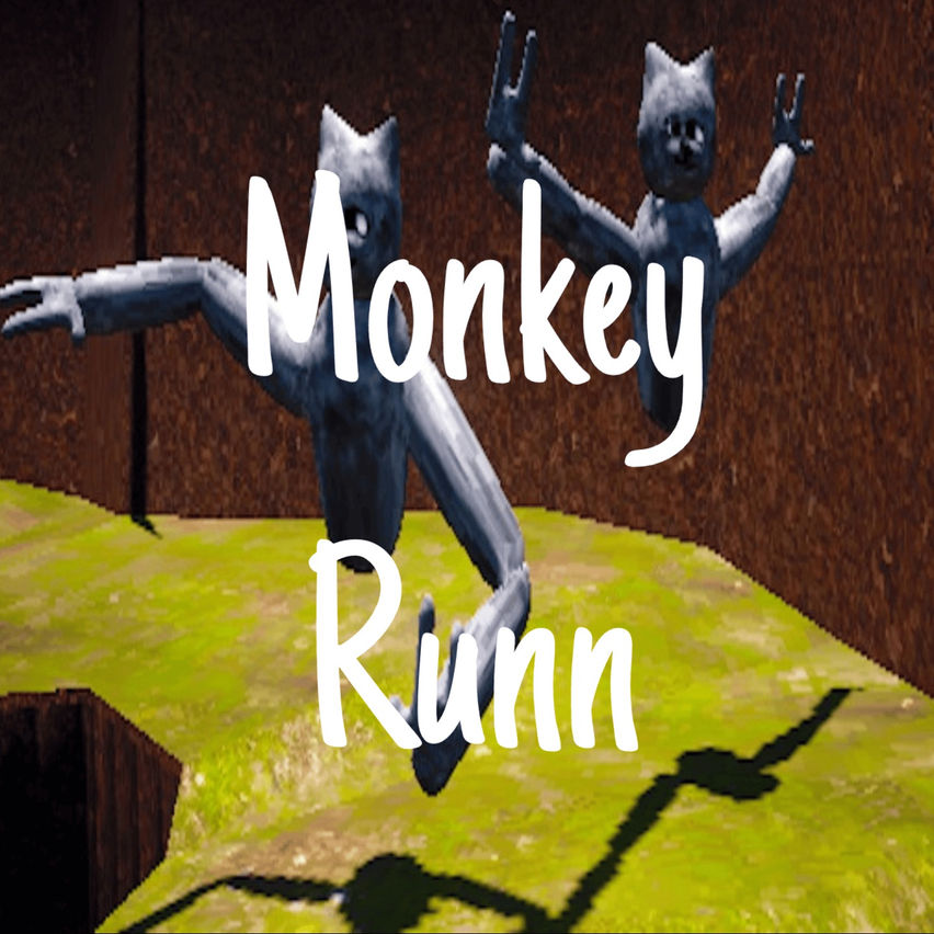 Monkey Runn