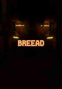 Scary Bread
