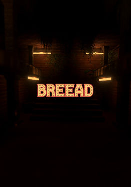 Scary Bread