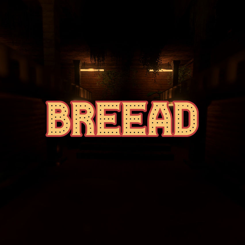 Scary Bread
