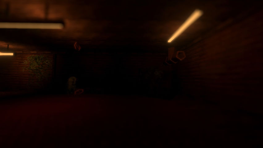 Scary Bread