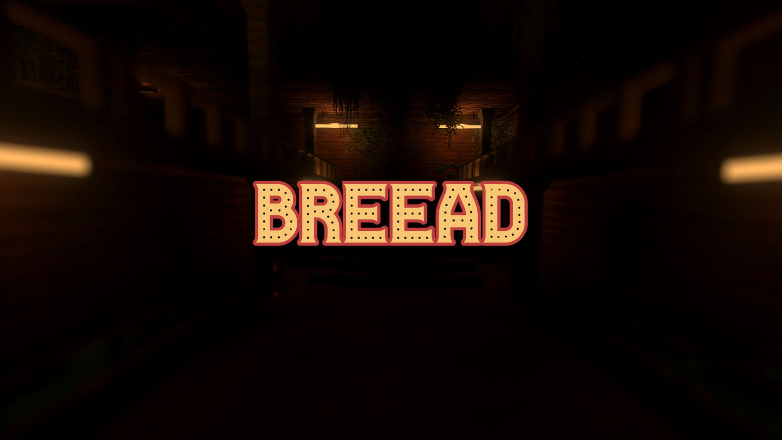 Scary Bread