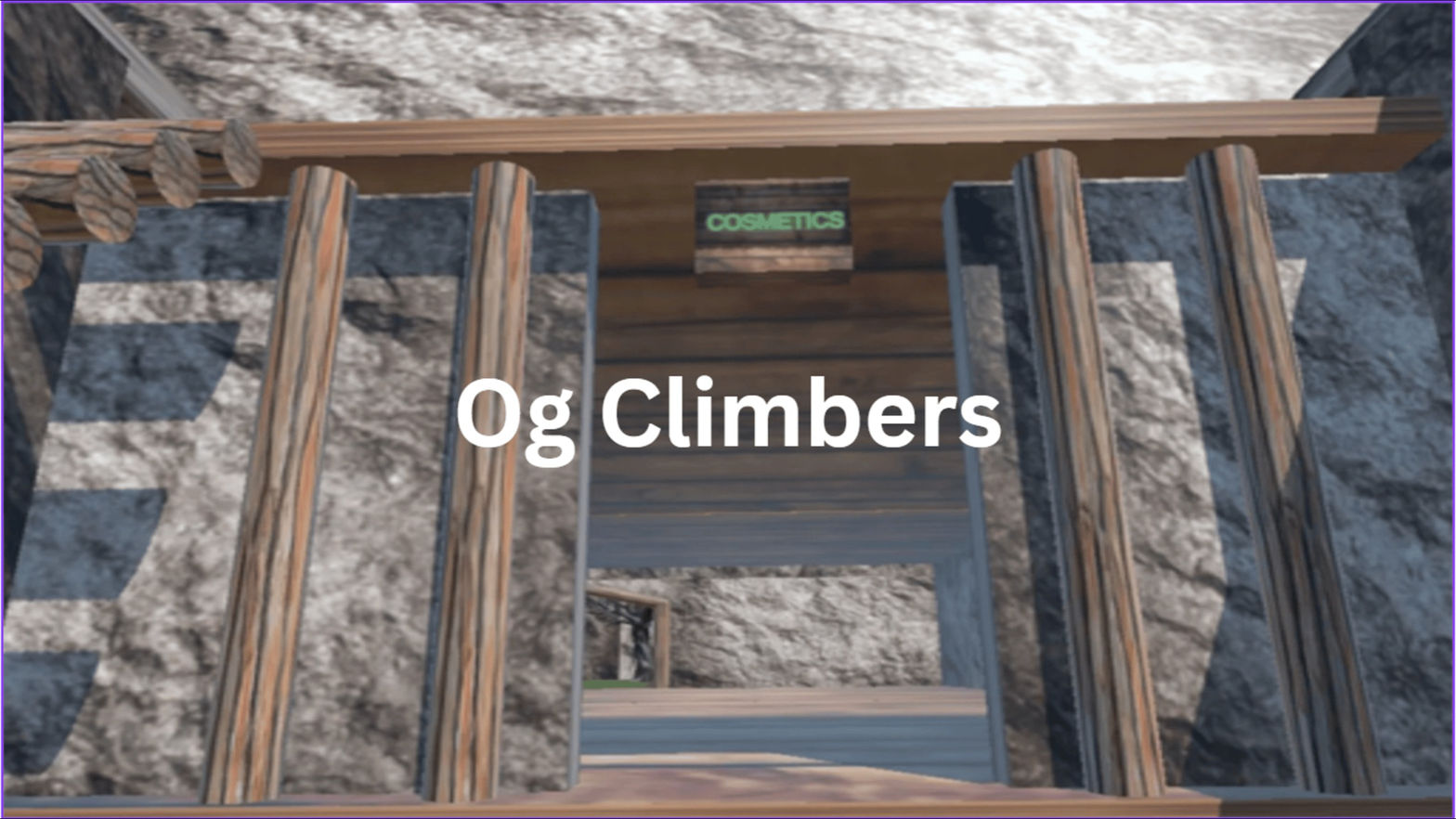 Og Climbers
