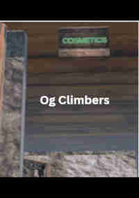 Og Climbers