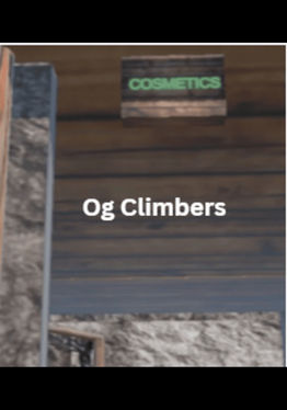 Og Climbers
