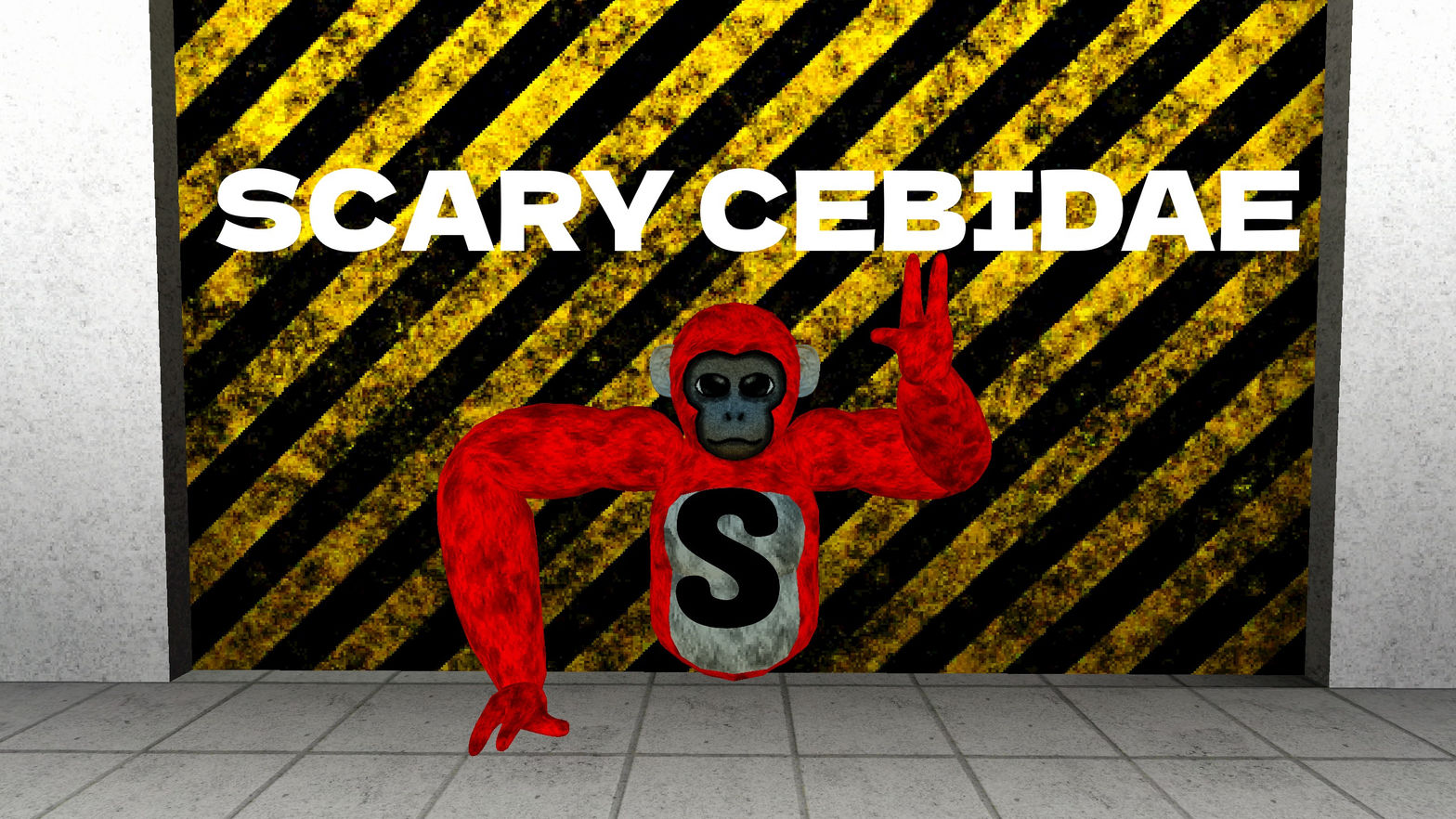 Scary Cebidae