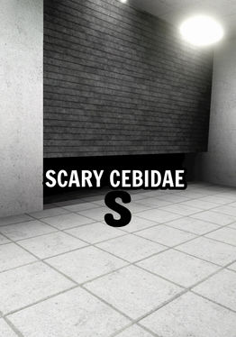 Scary Cebidae