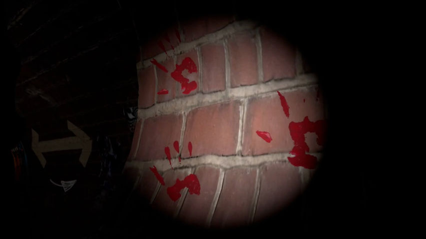 Climb Out: Escape From Anomalous Sewer