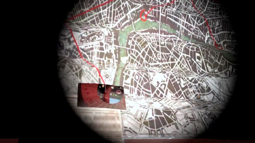 Climb Out: Escape From Anomalous Sewer