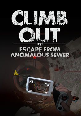 Climb Out: Escape From Anomalous Sewer