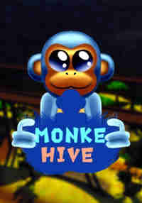 Monke Hive