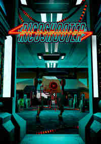 Rico Shooter