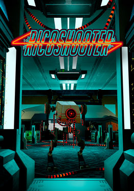 Rico Shooter