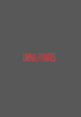 Liminal Primates