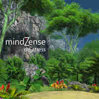 mindZense De-stress