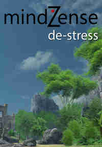 mindZense De-stress