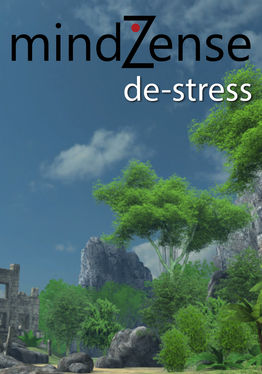 mindZense De-stress