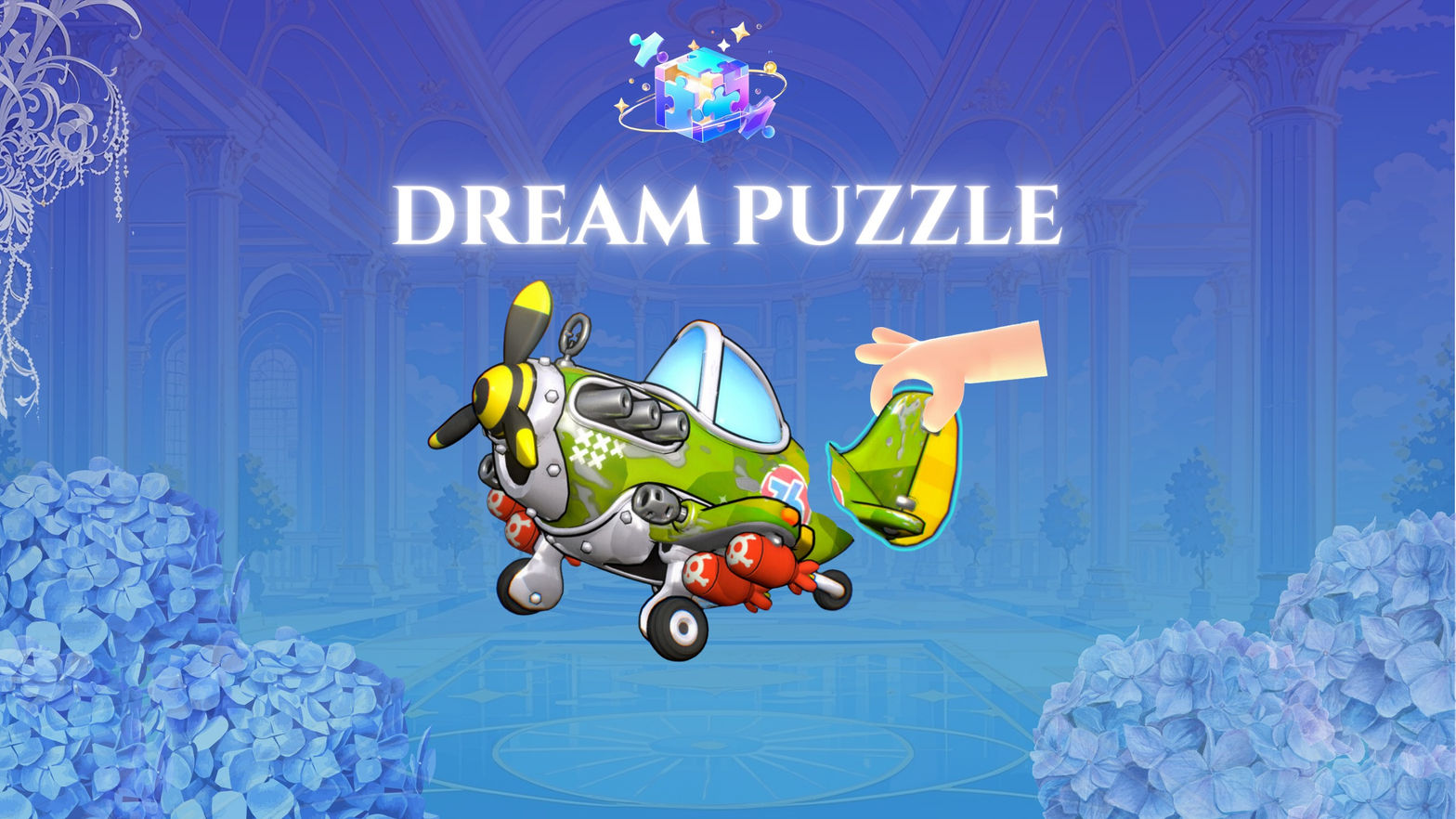 DreamPuzzle