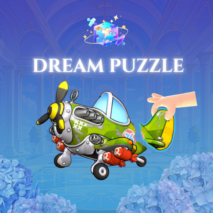 DreamPuzzle
