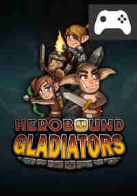 Herobound Gladiators