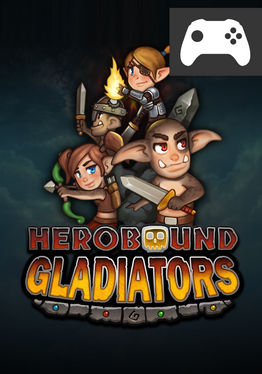 Herobound Gladiators