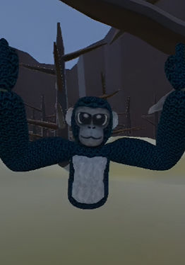 Banana Tag