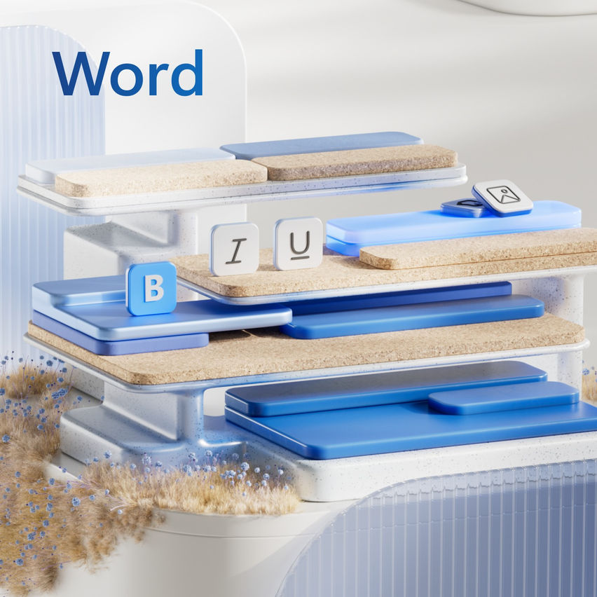 Microsoft Word