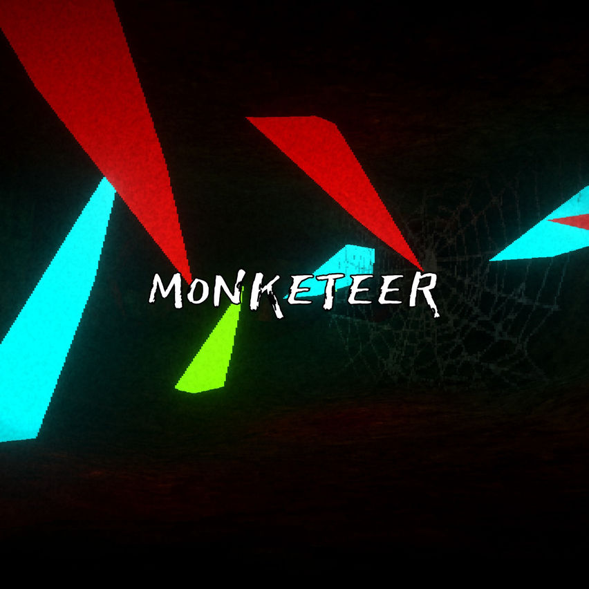 Monketeer