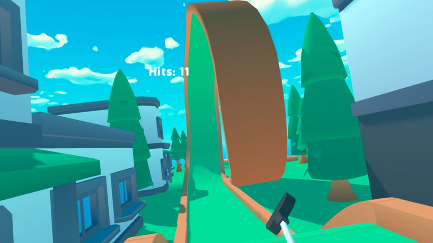 Among Mini Golf