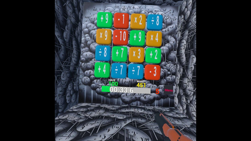Super Big Brain