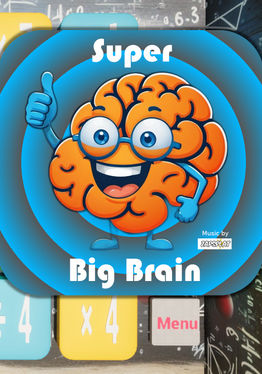 Super Big Brain