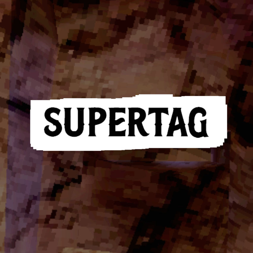 SuperTag Legacy