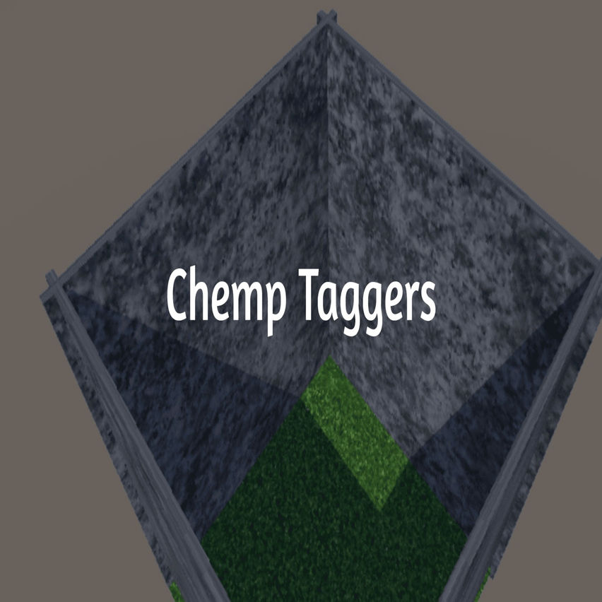 Chemp Taggers