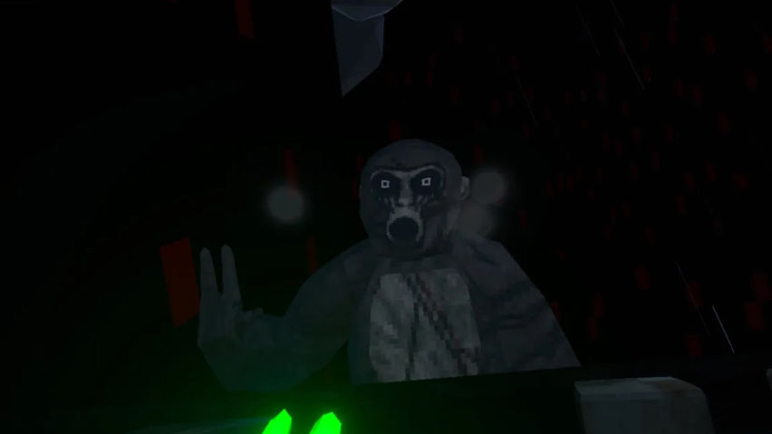 GTAG UNCANNY