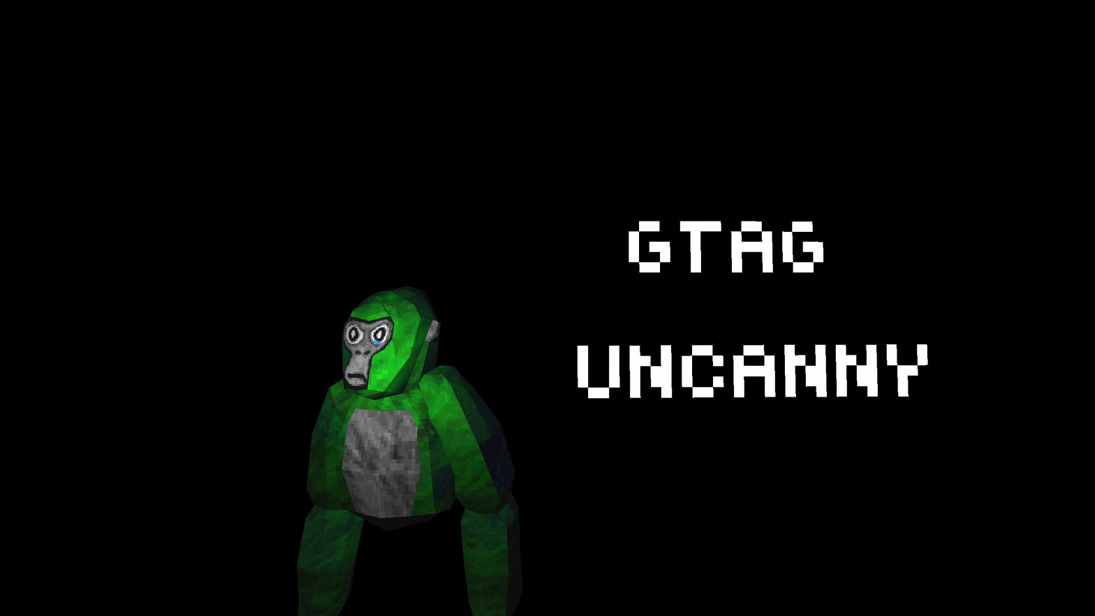 GTAG UNCANNY