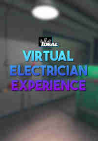 IDEAL's Virtual Electrician Experience (IVEE)