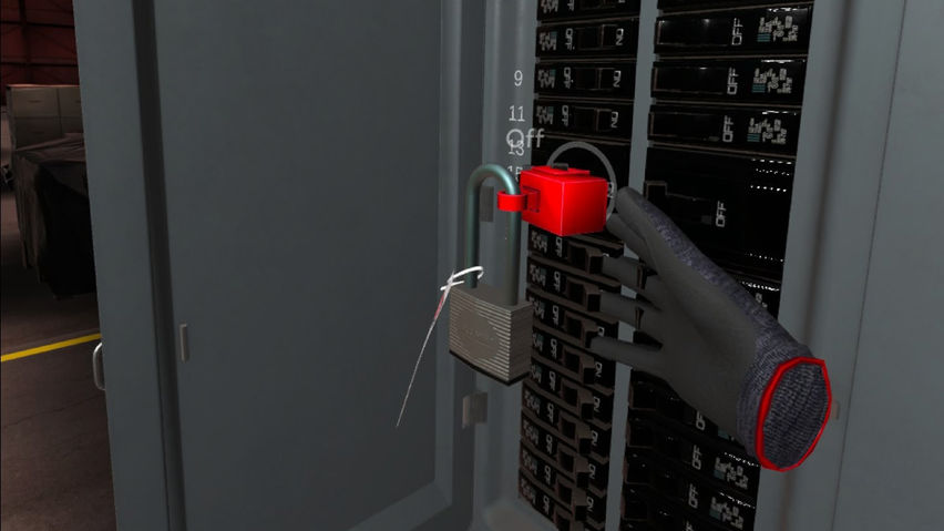 IDEAL's Virtual Electrician Experience (IVEE)