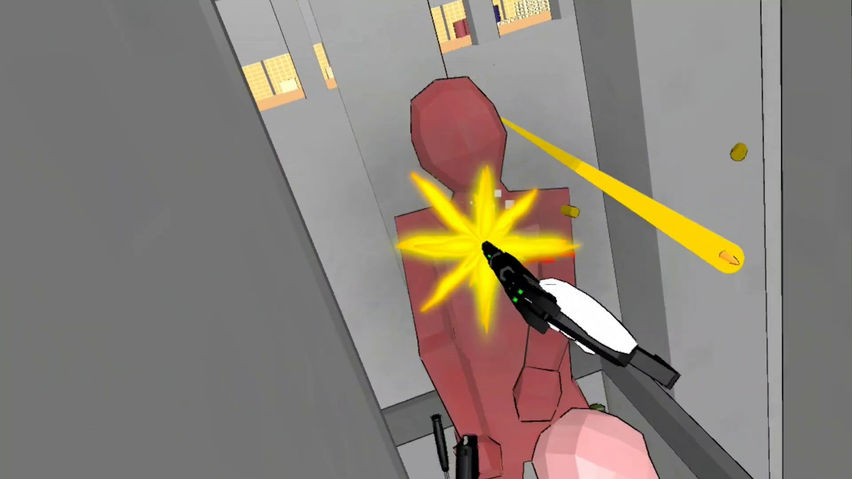 Bullet Style