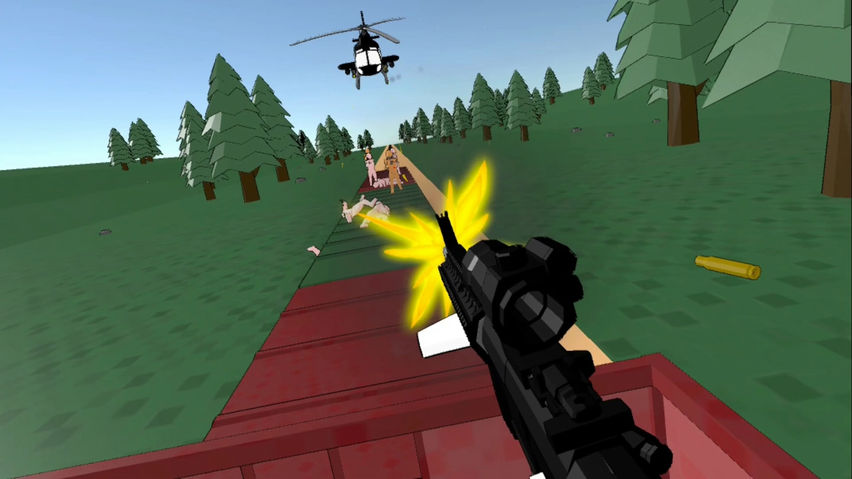 Bullet Style
