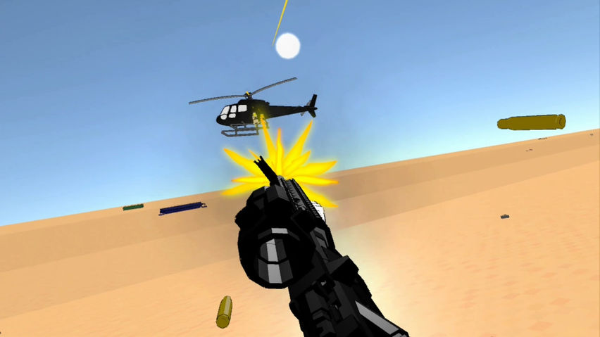 Bullet Style