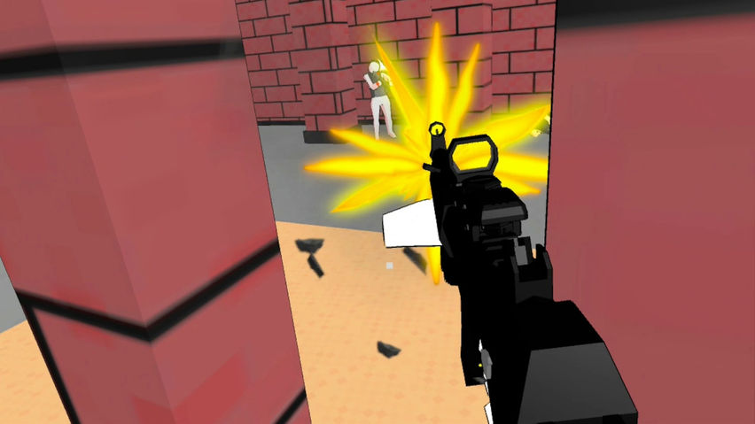 Bullet Style