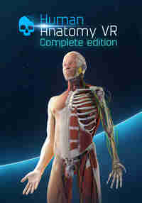 Human Anatomy VR Complete Edition 
